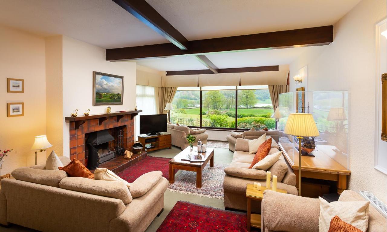Lakefield House هوكسهيد المظهر الخارجي الصورة