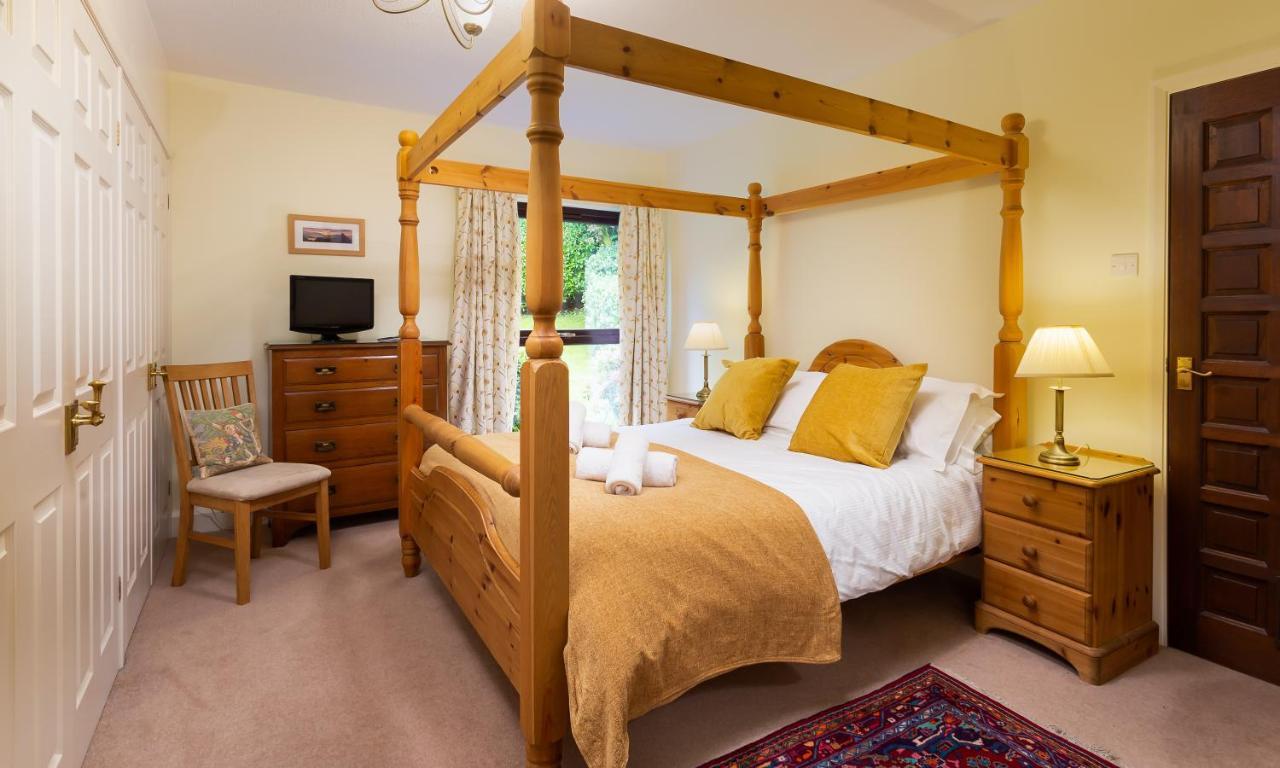 Lakefield House هوكسهيد المظهر الخارجي الصورة