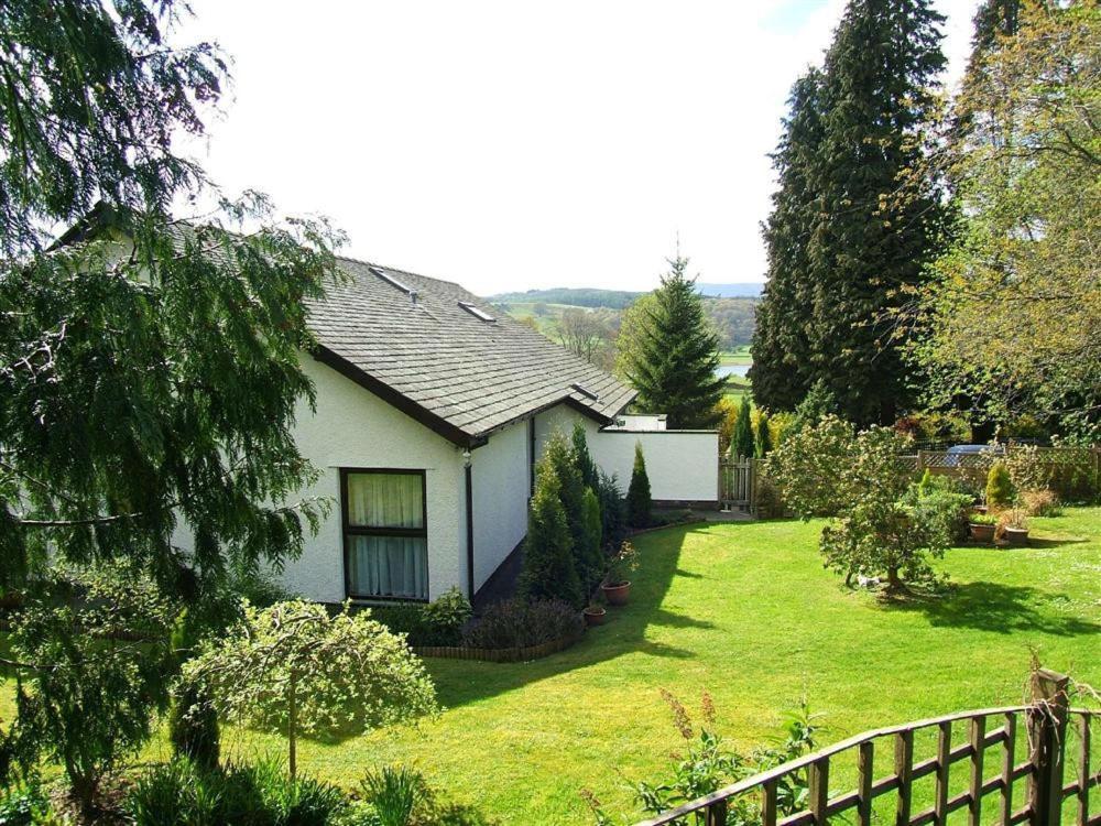 Lakefield House هوكسهيد المظهر الخارجي الصورة