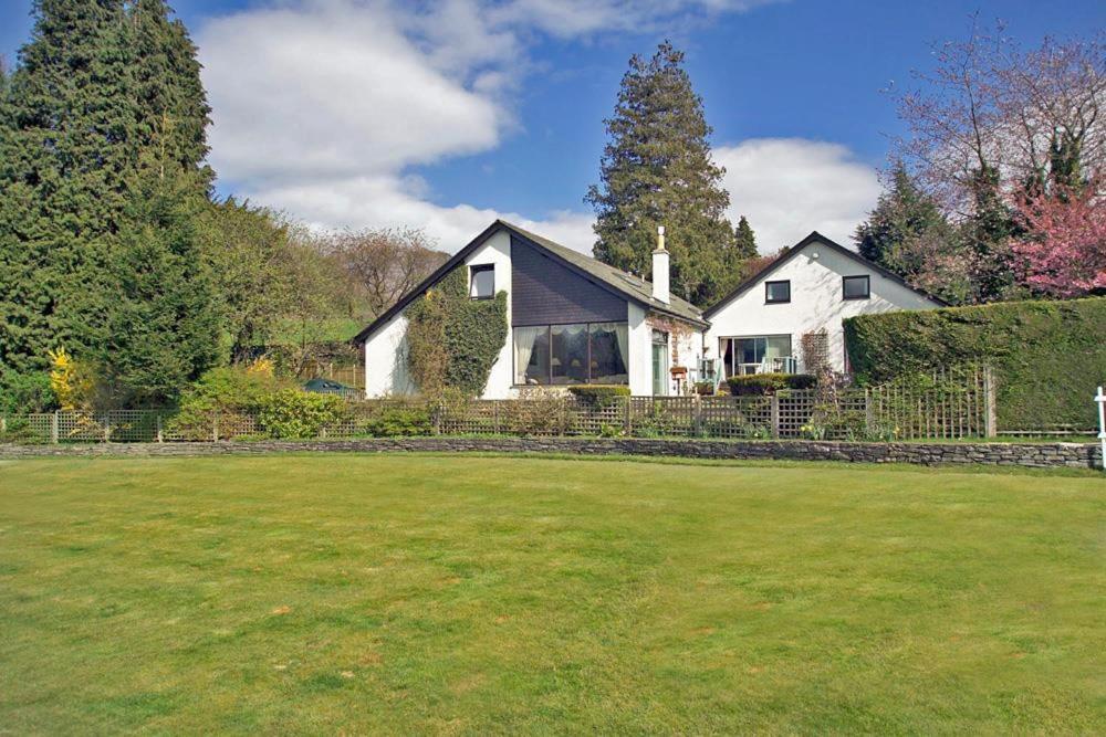 Lakefield House هوكسهيد المظهر الخارجي الصورة