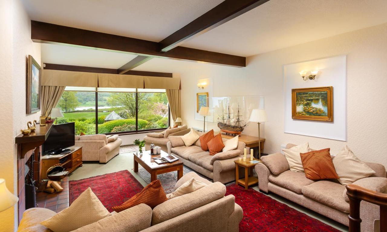 Lakefield House هوكسهيد المظهر الخارجي الصورة